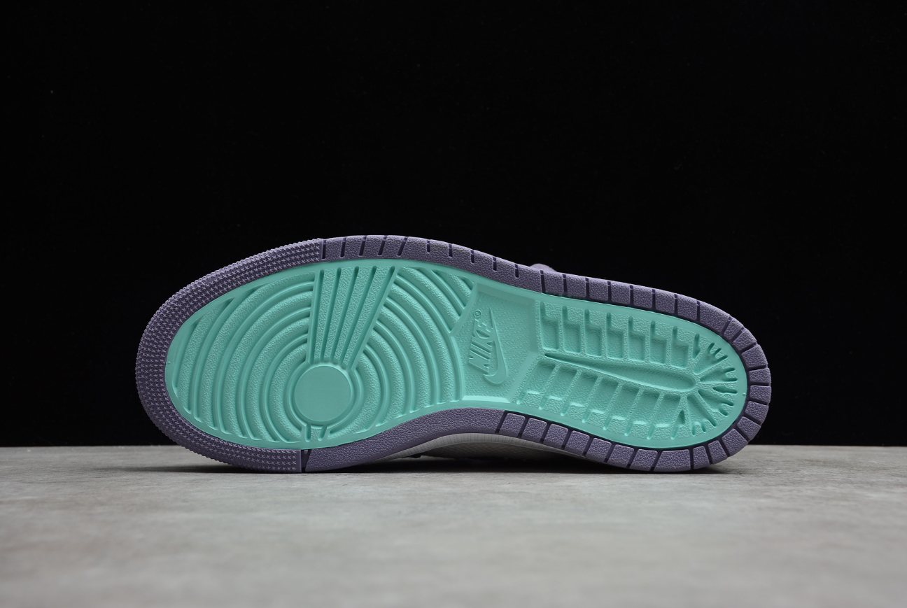 Air Jordan 1 Zoom Comfort 'Tropical Twist'