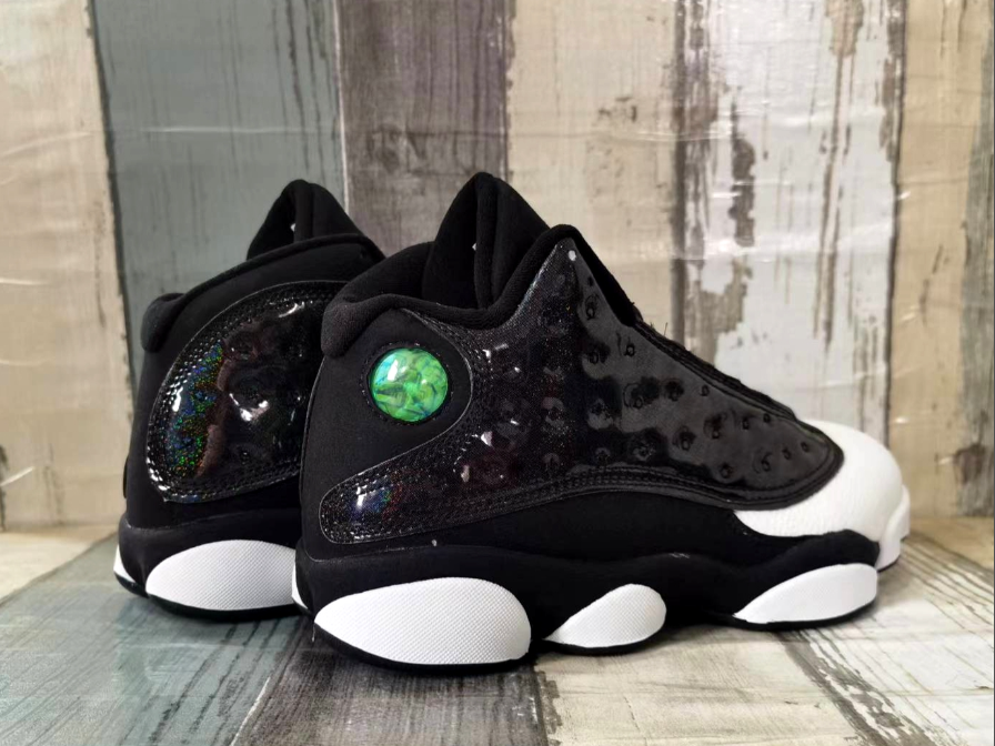 Air Jordan 13 'Barons'