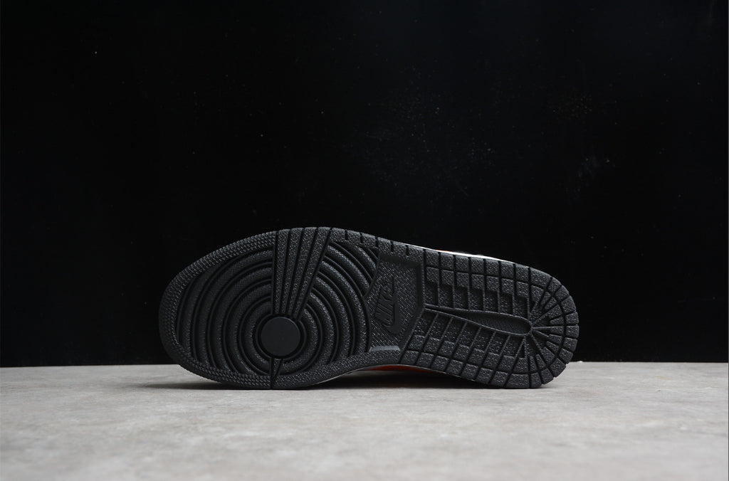 Air Jordan 1 Mid Zig Zag