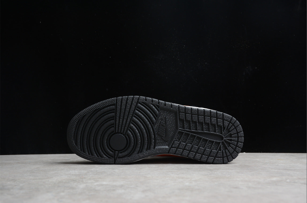Air Jordan 1 Mid Zig Zag