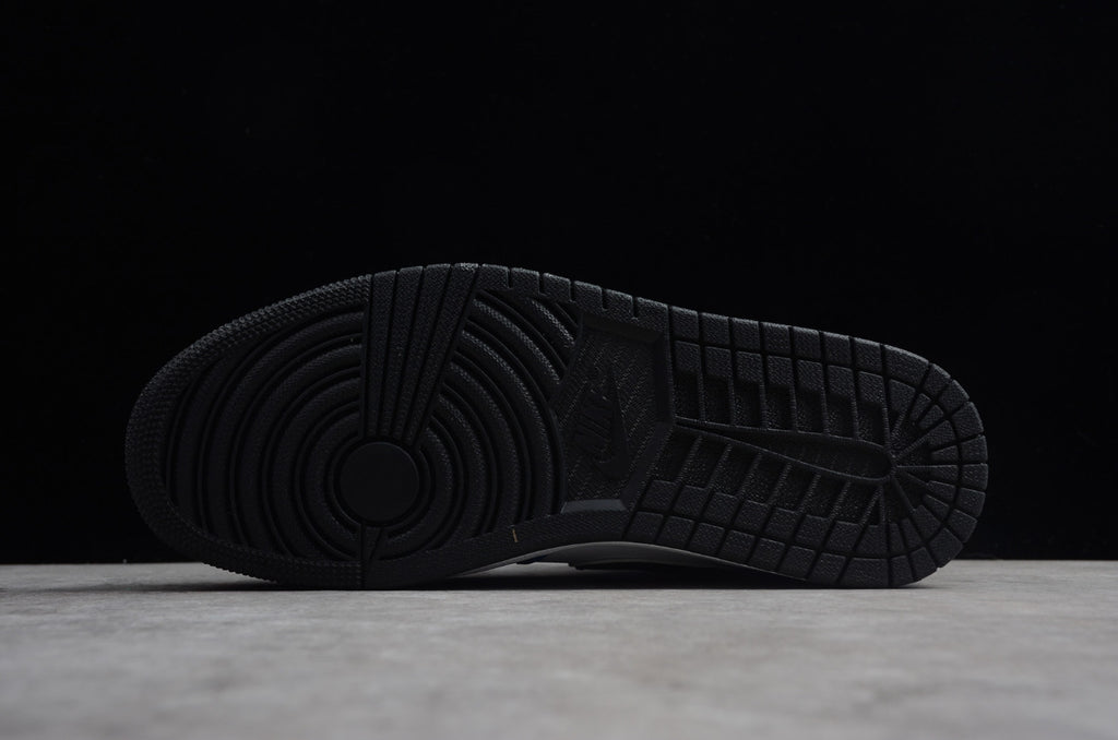 Air Jordan 1 Mid GS 'Top 3'