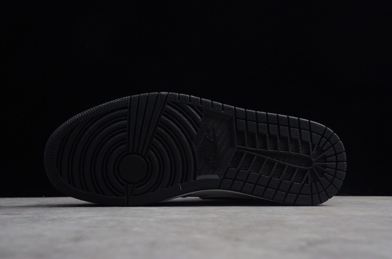 Air Jordan 1 Mid GS 'Top 3'