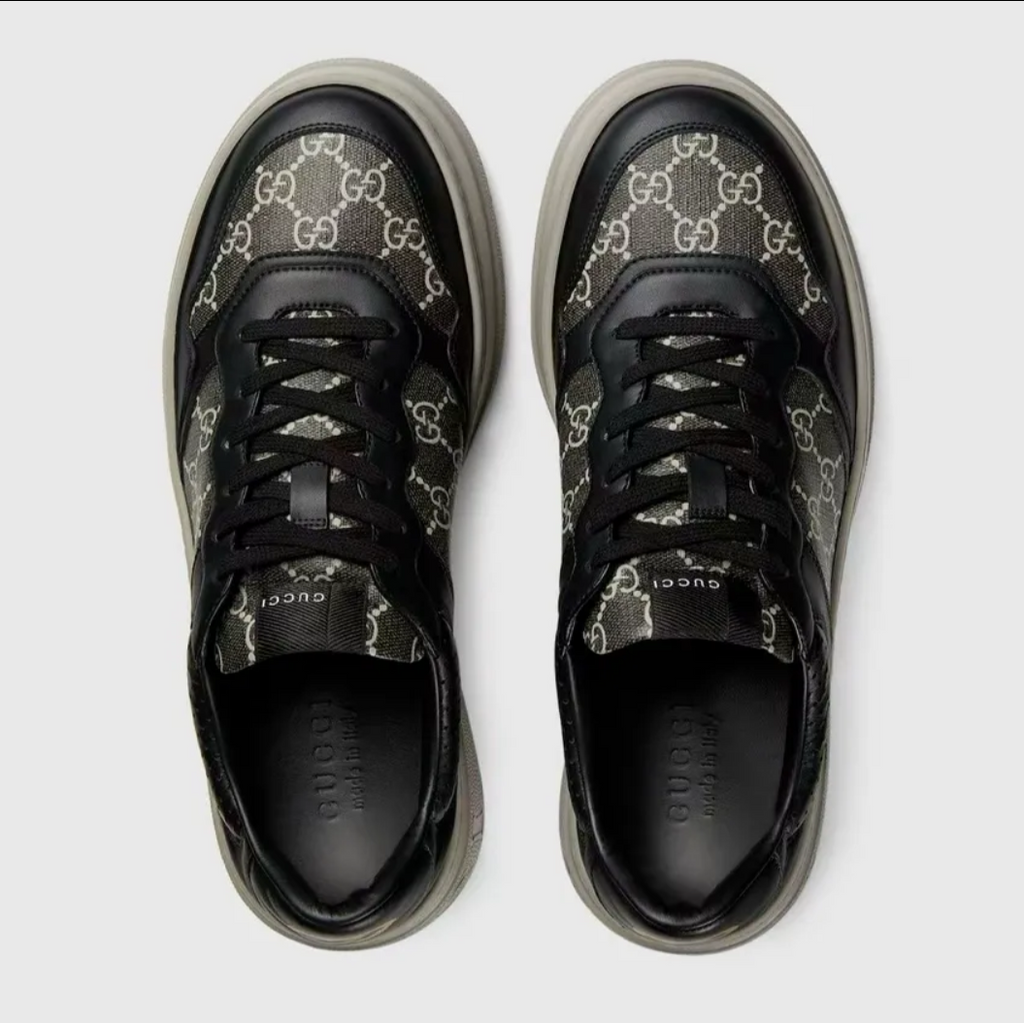 GG Chunky Shoes Sneakers – nk0005080