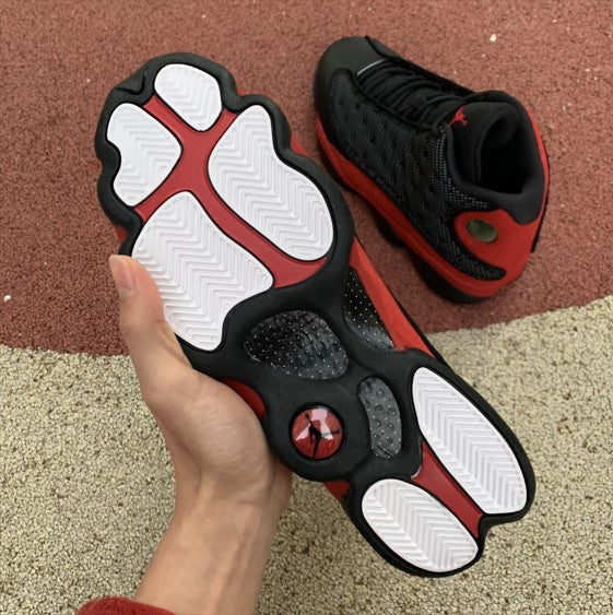 Air Jordan 13 Playoffs