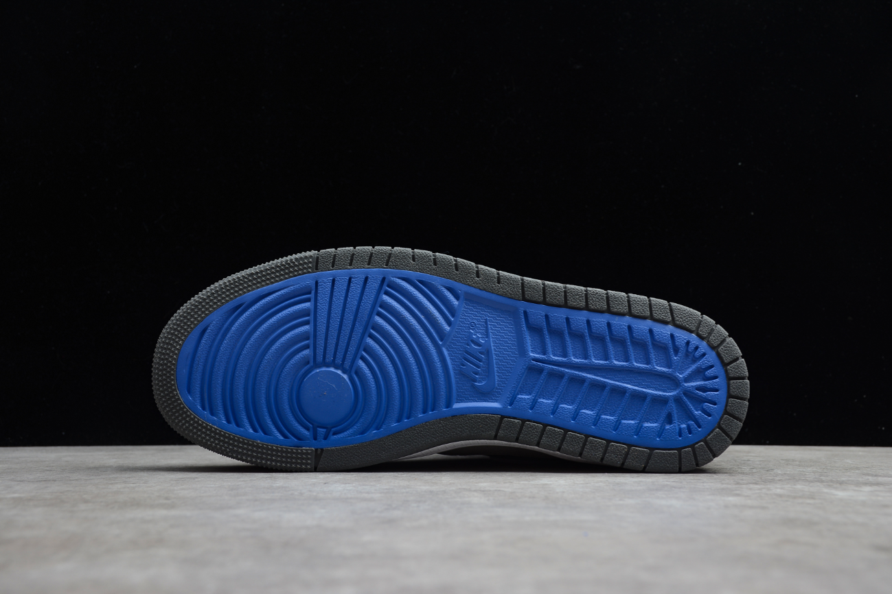 Air Jordan 1 Zoom Air 'League Of Legends'