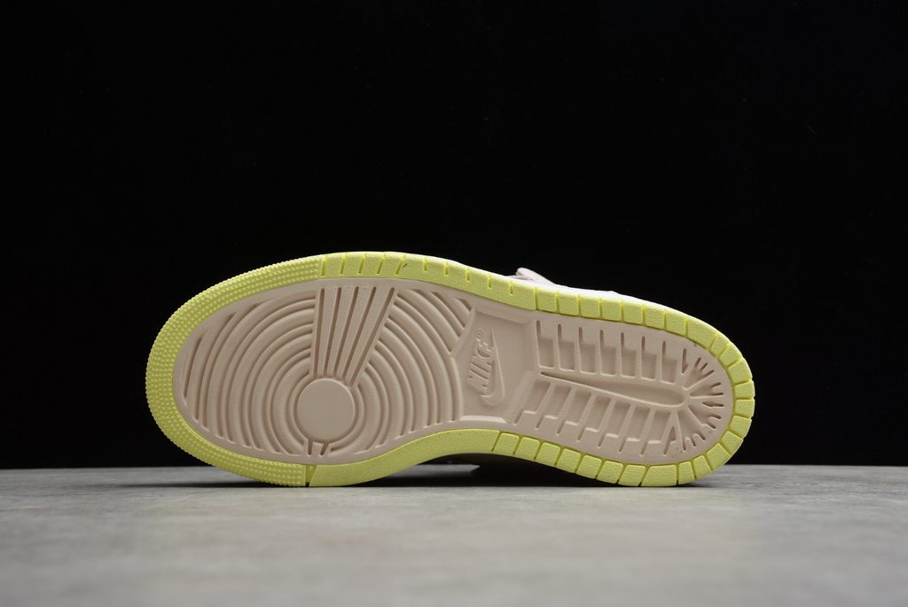 Air Jordan 1 Zoom Air CMFT “Lemon Twist”