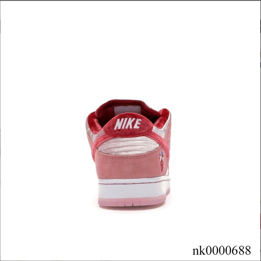 SB Dunk Low StrangeLove Skateboards Shoes Sneakers