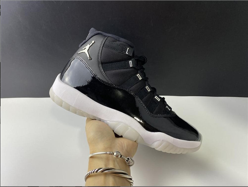 Air Jordan 11 Retro Jubilee 25th Anniversary Shoes Sneakers