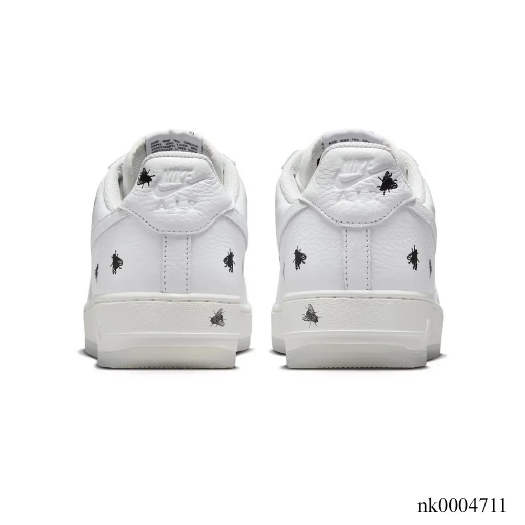 Air Force 1 Low Houseflies Shoes Sneaker
