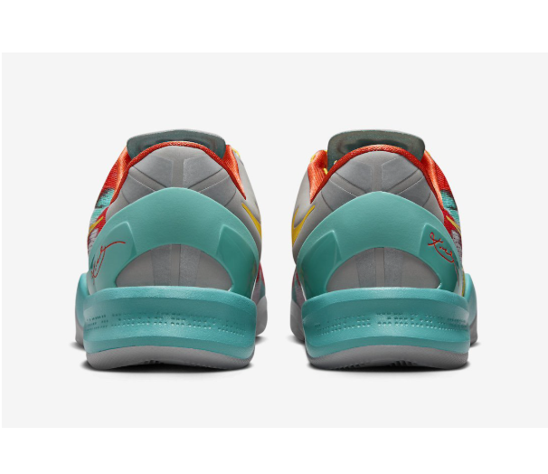Kobe 8 Protro Venice Beach 2024 FQ3548 001