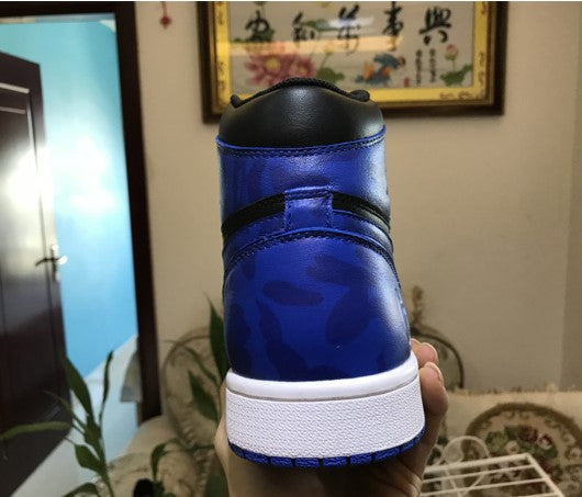 Air Jordan 1 x Bape
