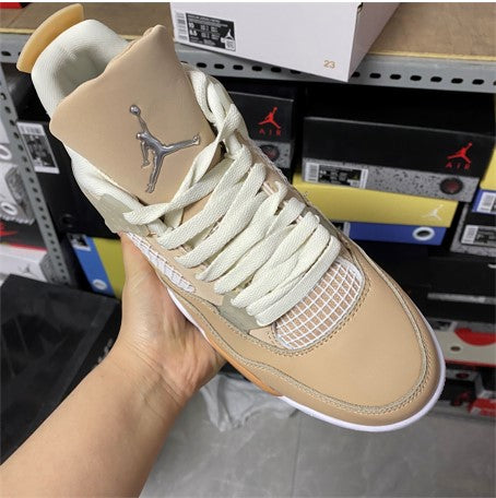 Air Jordan 4 WMNS “Shimmer”