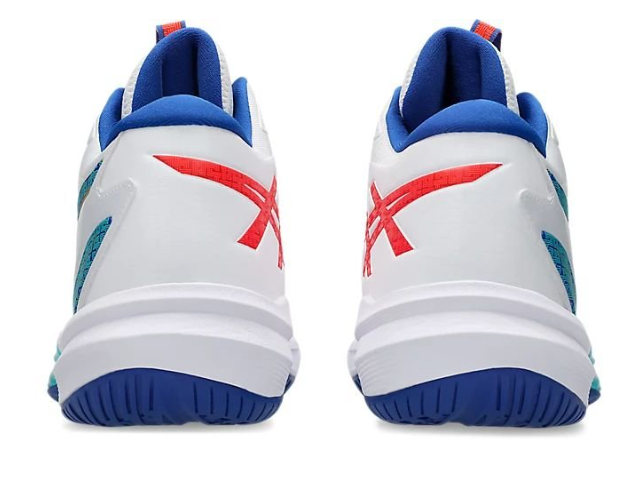 Asics Sky Elite FF MT 3 White Asics Blue 1051A094-960
