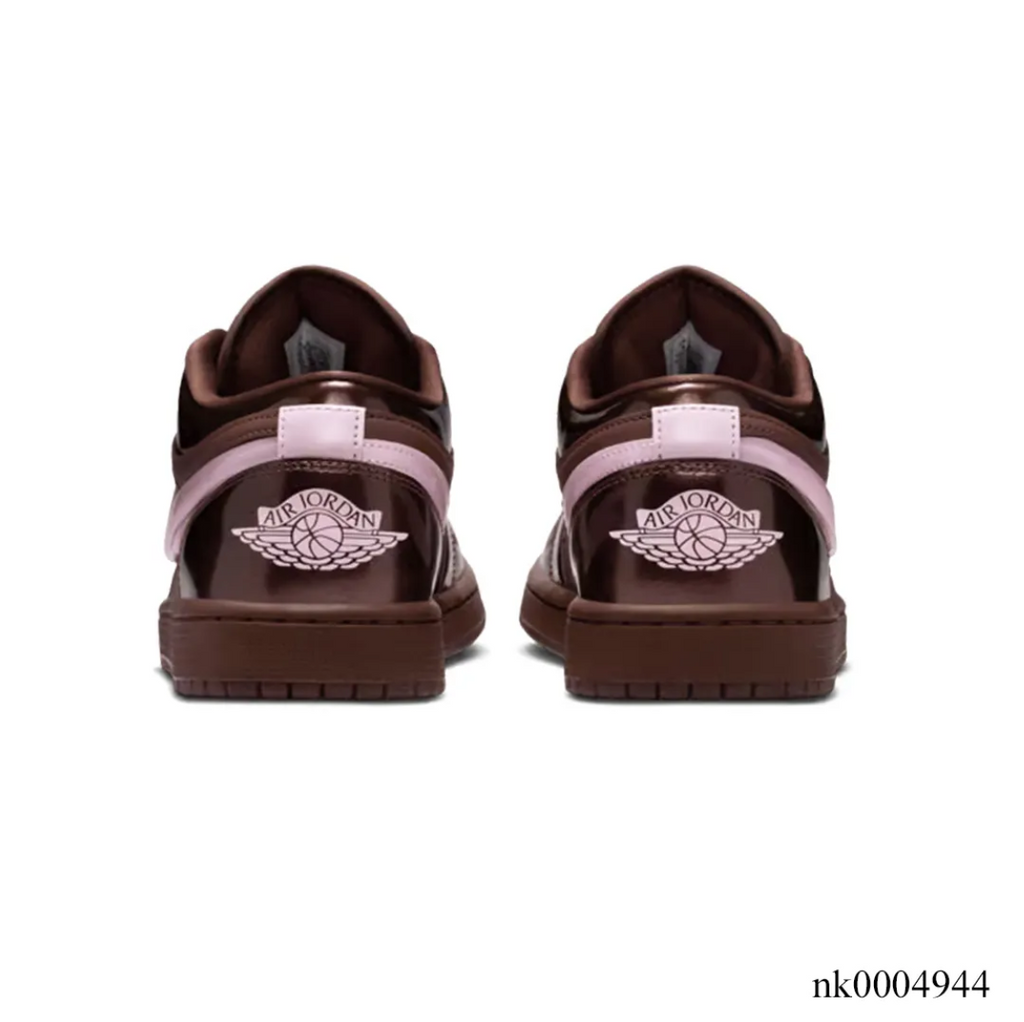 Air Jordan 1 Low ‘Chocolate Valentine’s Day’ Shoes Sneakers