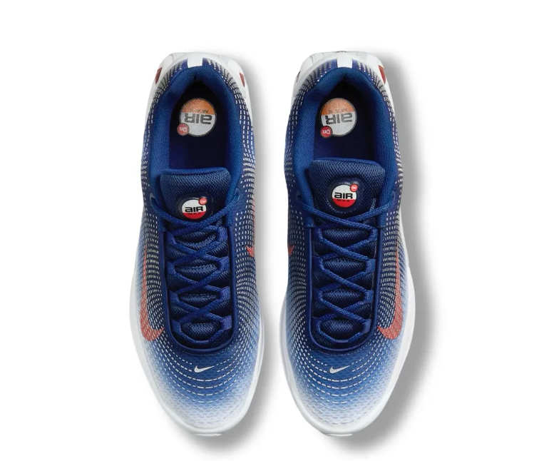 Air Max Dn USA Shoes Sneakers