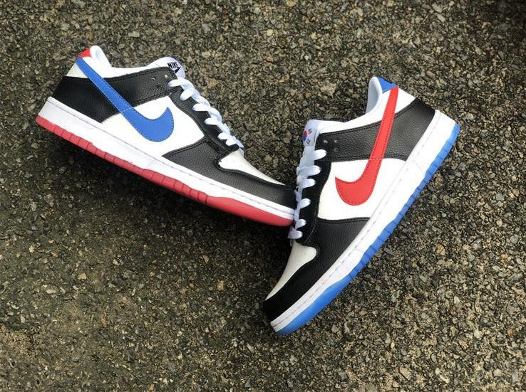 Dunk Low Seoul Shoes Sneakers