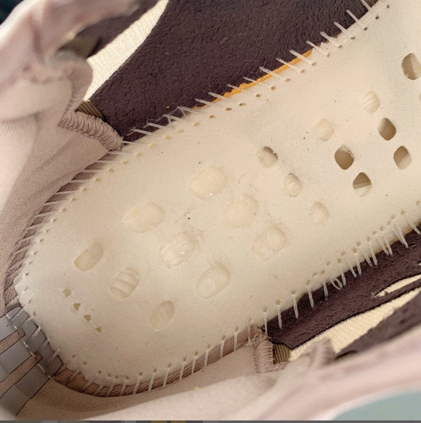 Yeezy Boost 350 V2 Mono Mist Shoes Sneakers