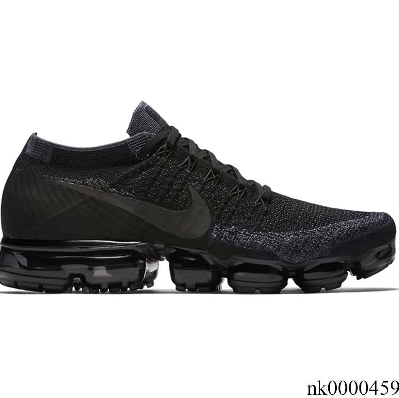 Air Jordan Vapor Max Triple Black Shoes Sneakers