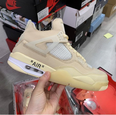 Air Jordan 4 WMNS