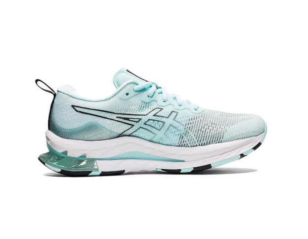 Wmns Asics Gel Kinsei Blast LE Clear Blue 1012B178-401