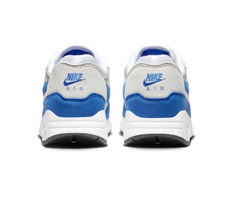 AM 1 ’86 Royal Blue Shoes Sneakers