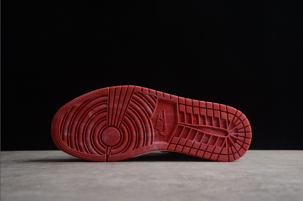 Air Jordan 1 High OG 'Chicago Reimagined'