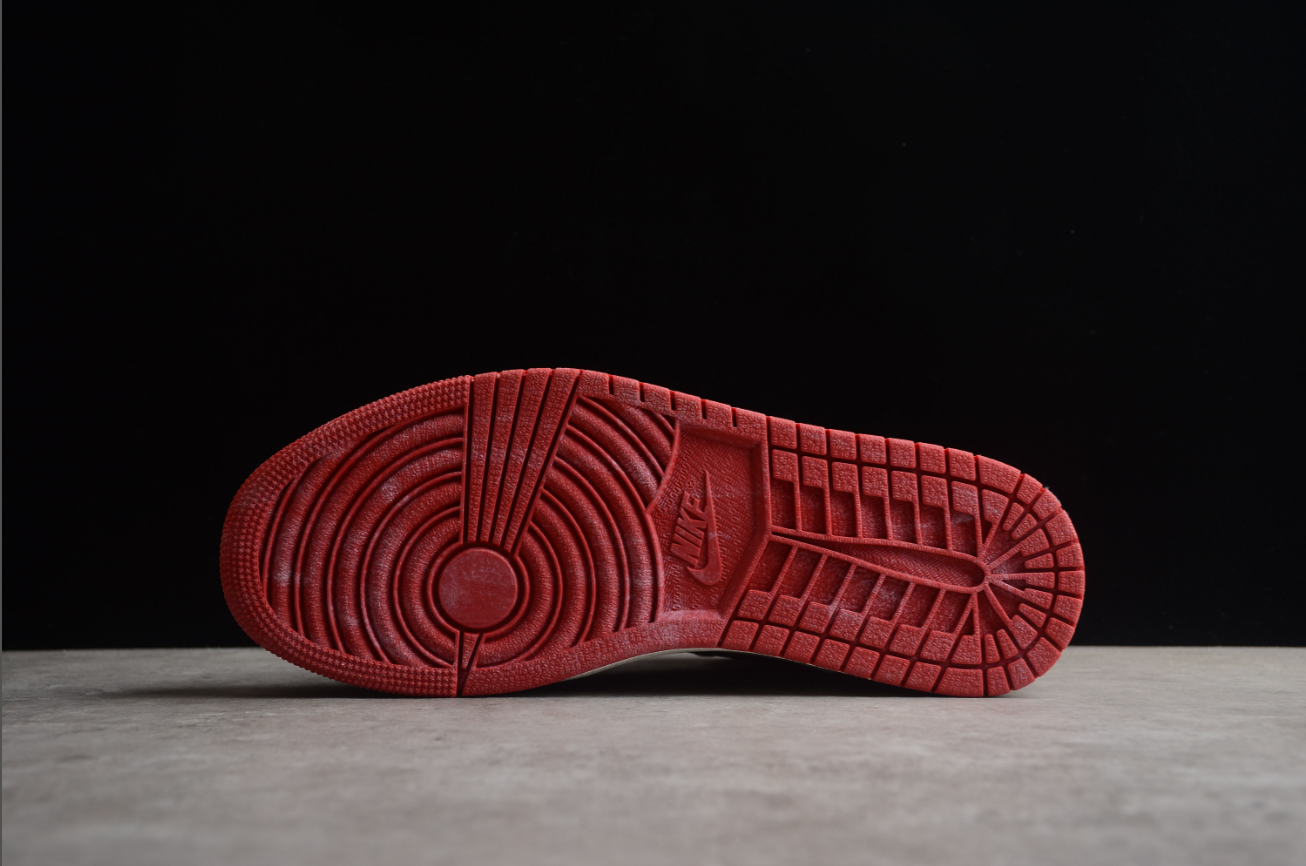Air Jordan 1 High OG 'Chicago Reimagined'
