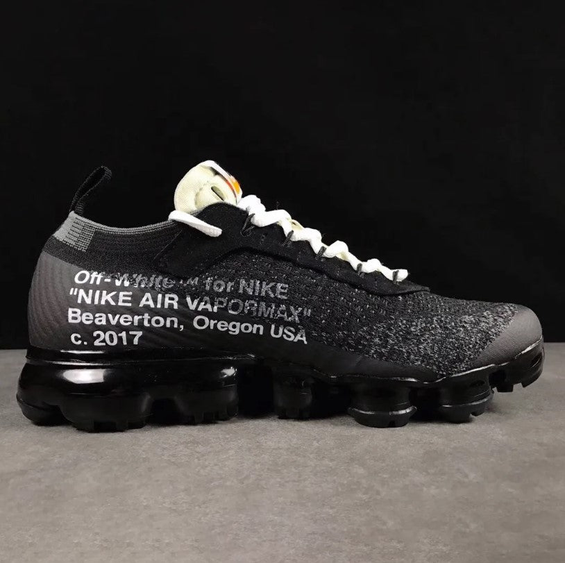 Off-White xAir Jordan Vapor Max The Ten Shoes Sneakers