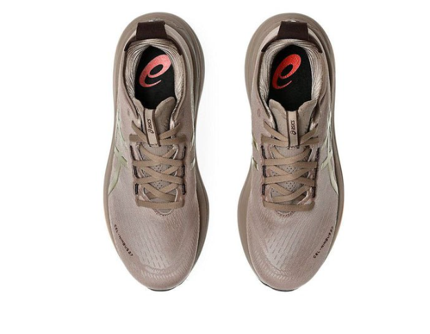 Asics Gel-Nimbus 27 Luxe Taupe Grey 1011C030-020