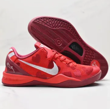 Kobe 8 Protro Wifey’s Shoes Sneakers