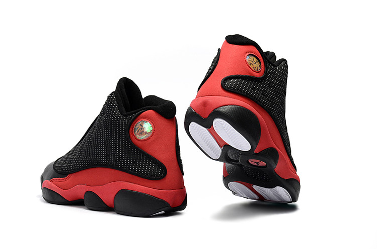 Air Jordan 13 'Bred'