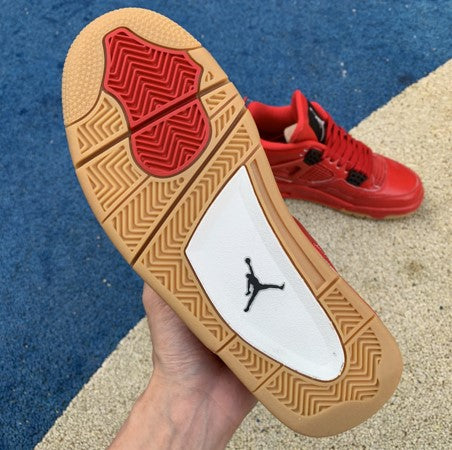 Air Jordan 4 Singles Day