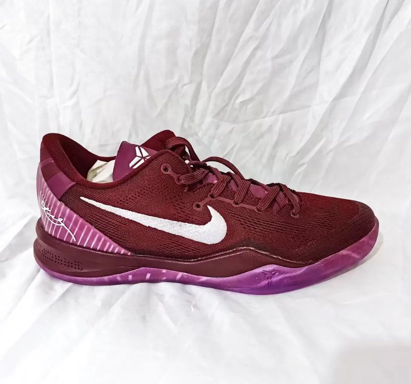 Kobe 8 Protro EYBL PE Shoes Sneakers