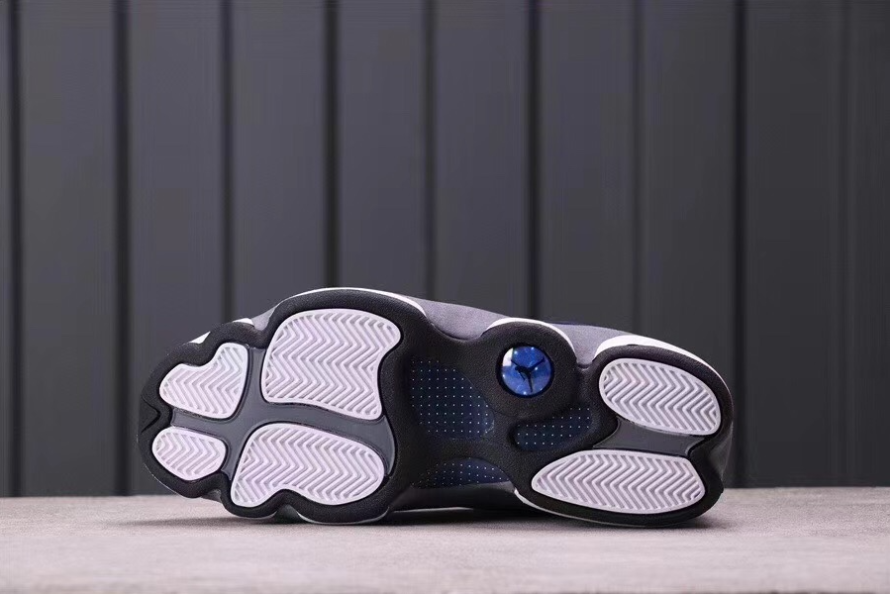 Air Jordan 13 Flint
