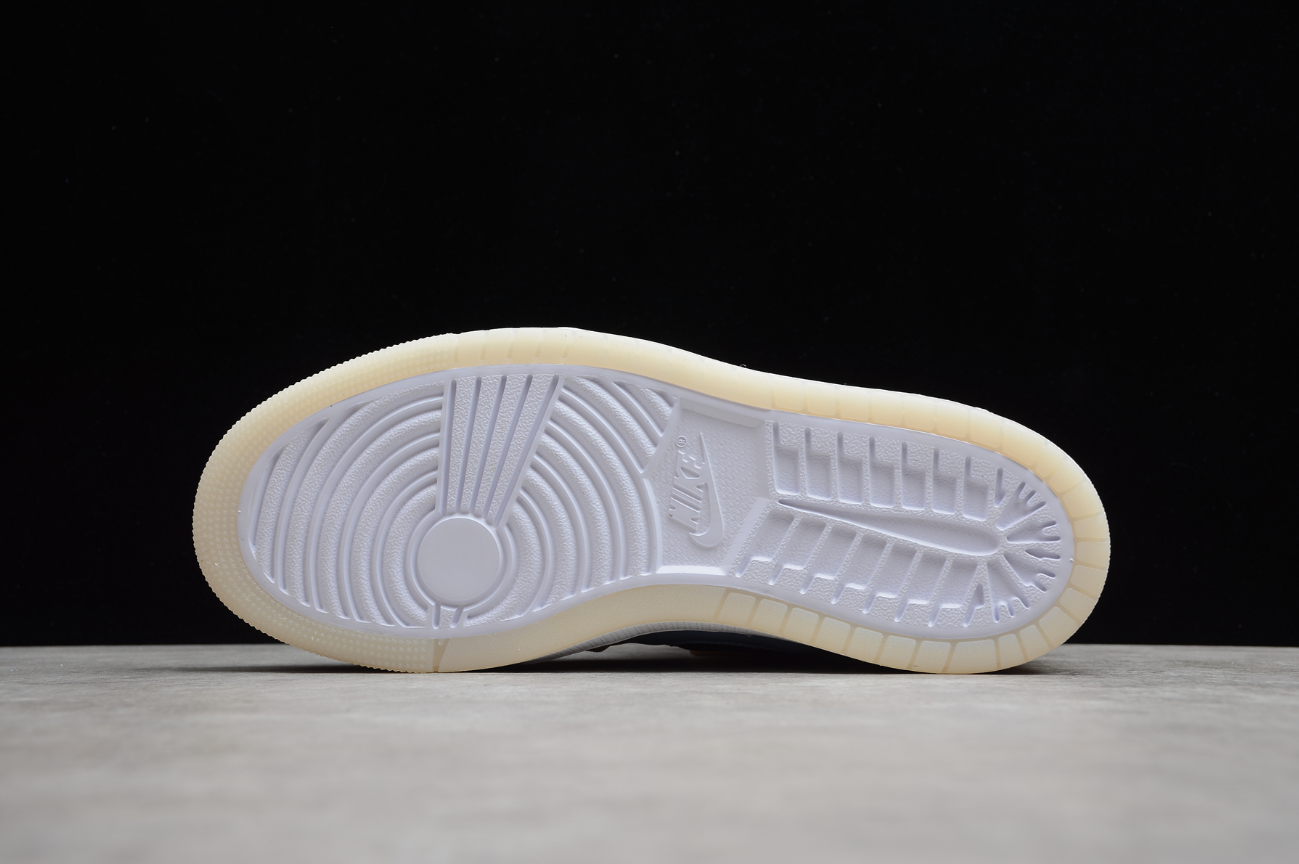 Air Jordan 1 Zoom Air CMFT Psychic Blue
