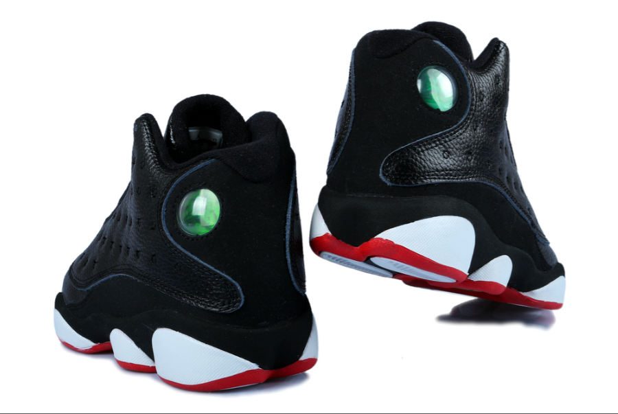 Air Jordan 13 Retro Playoffs