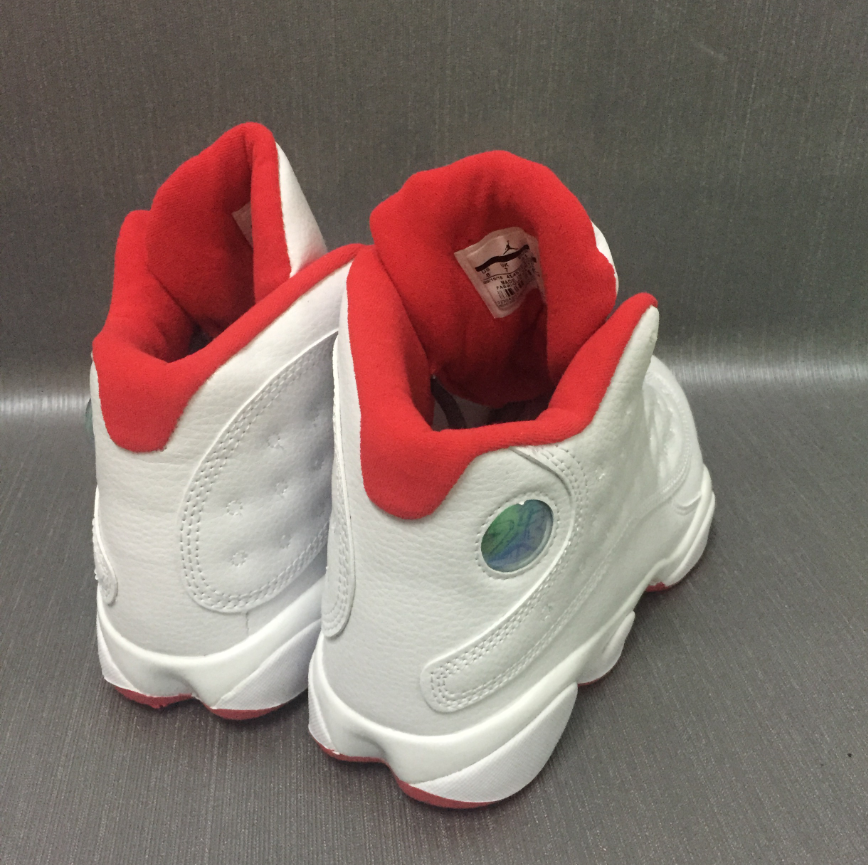 Air Jordan 13 History Of Flight
