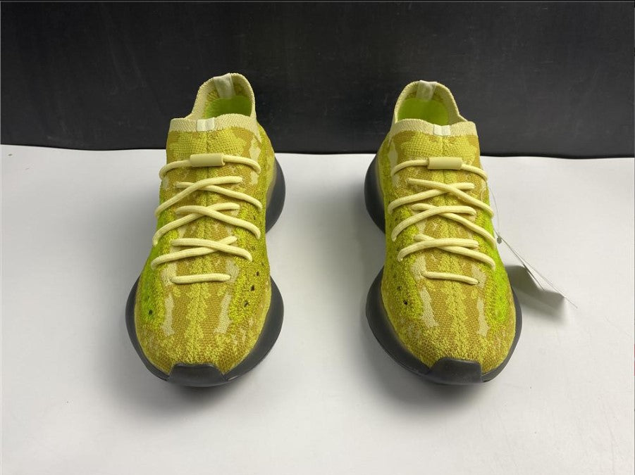Yeezy Boost 380 Hylte Glow Shoes Sneakers