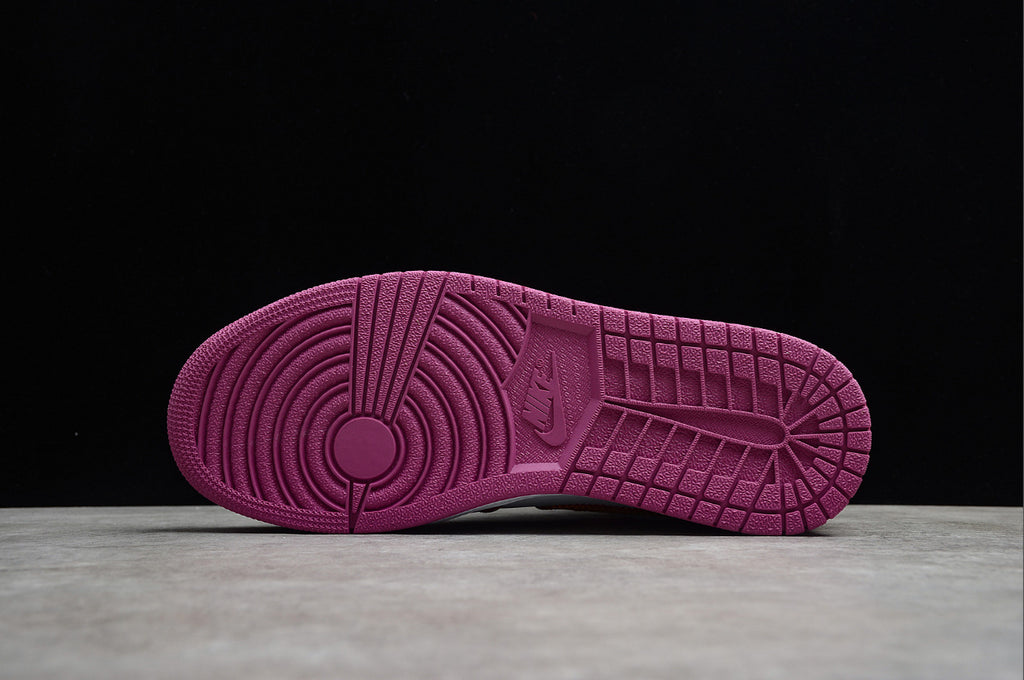 Air Jordan 1 Mid Familia
