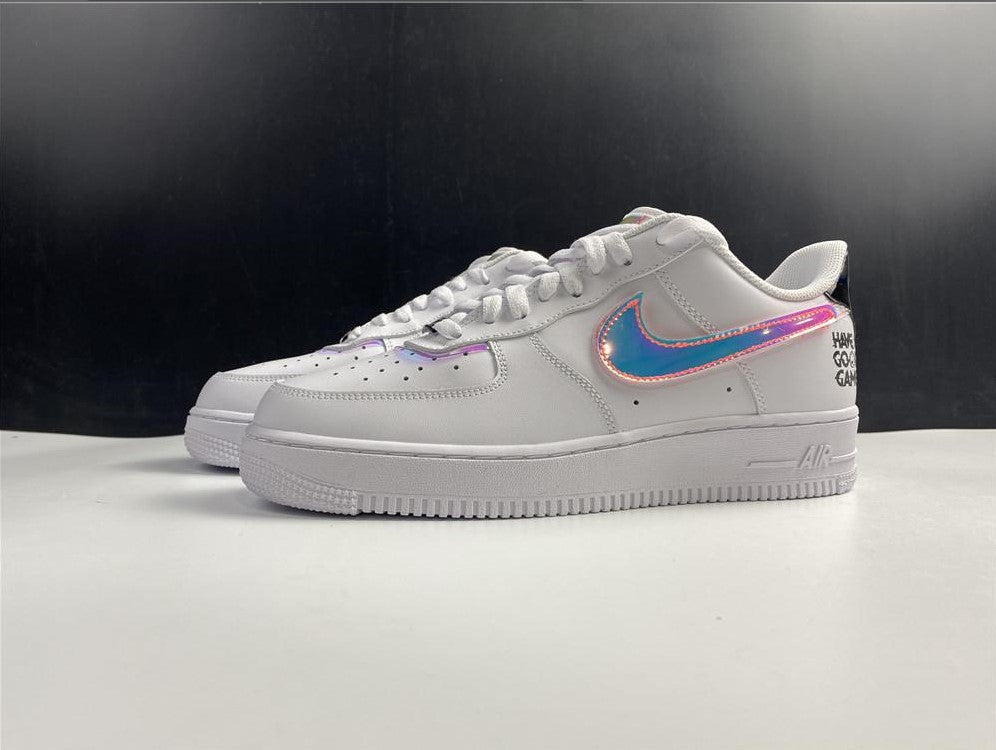 Air Force 1 Low Good Game Shoes Sneakers