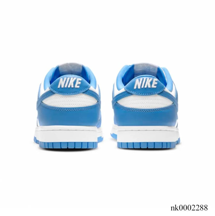Dunk Low UNC (2021) Shoes Sneakers