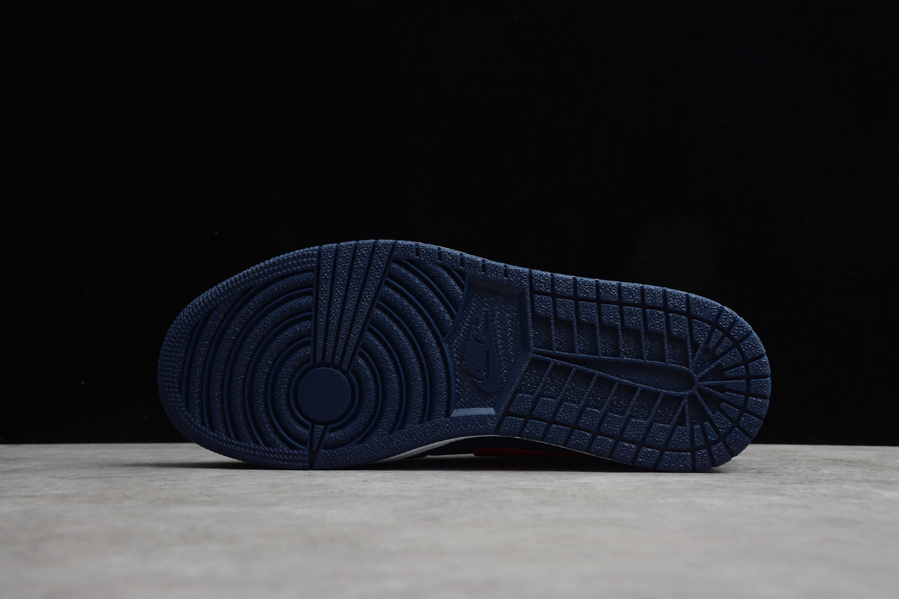 Air Jordan 1 Low USA