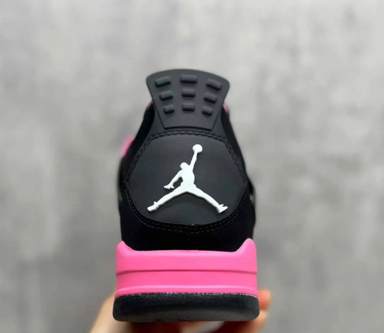 AJ 1 Mid Red Black Shoes Sneakers