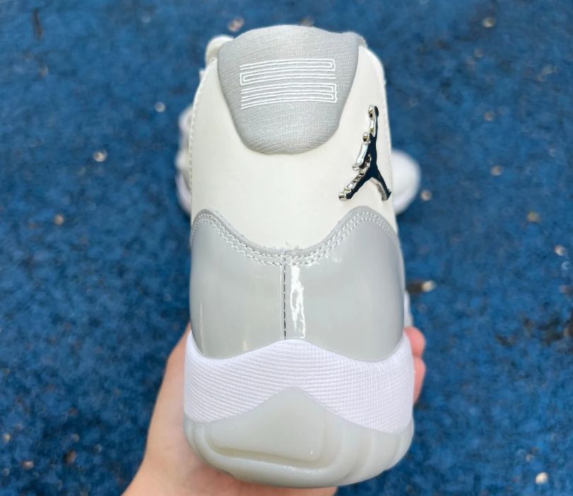 Air Jordan 11 Grand Finale Shoes Sneakers