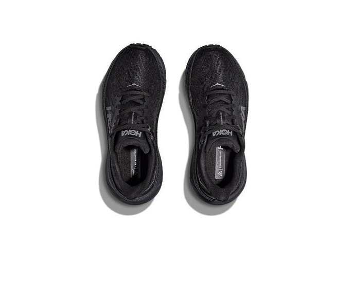 Hoka One One Challenger ATR 7 2E Wide Black 1134499-BBLC