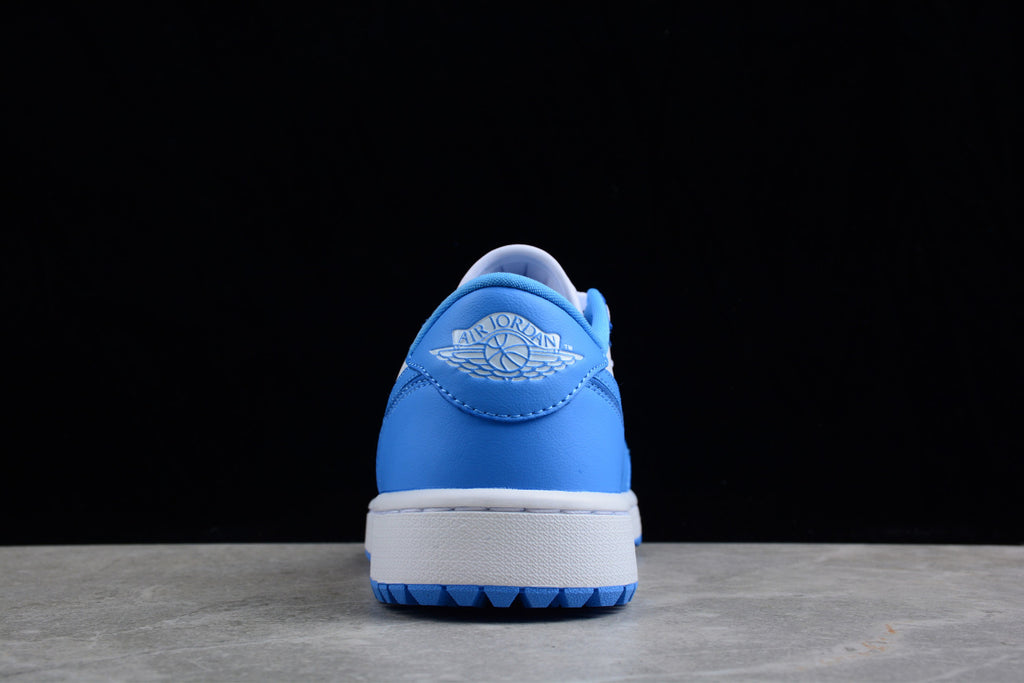Air Jordan 1 Low Golf Blue