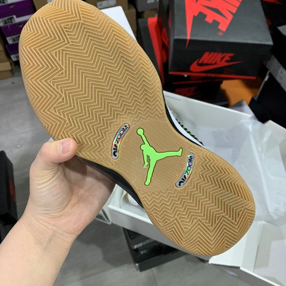 Air Jordan 35 Fat Tinger