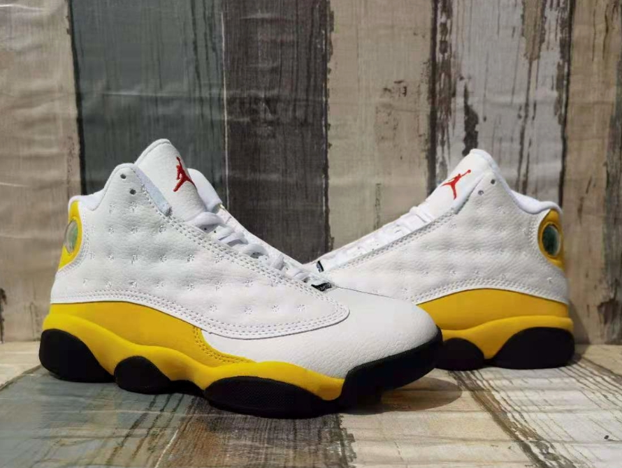 Air Jordan 13 Del So