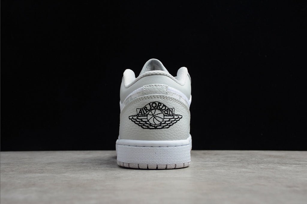 Air Jordan 1 Low “White Camo”