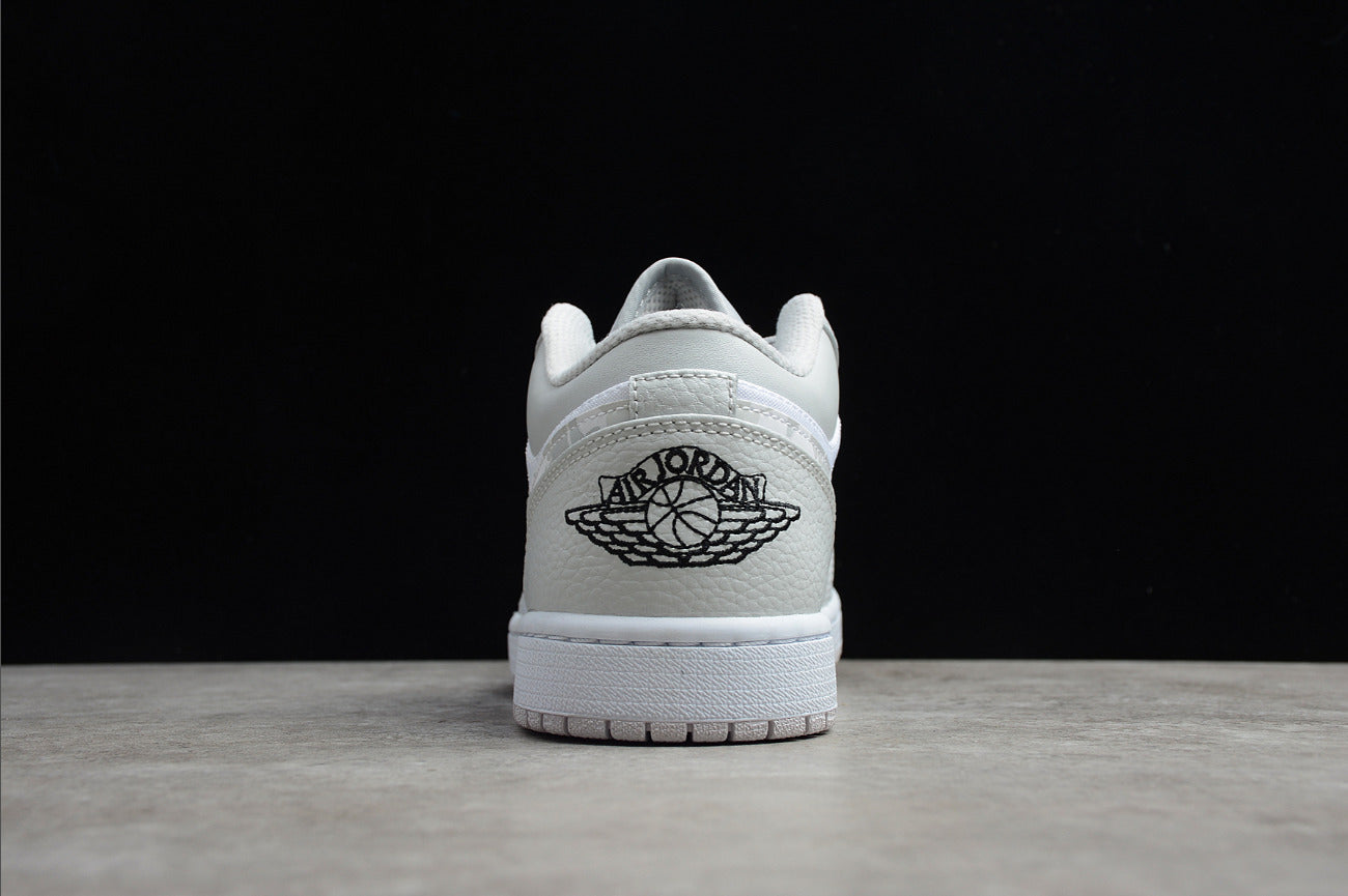 Air Jordan 1 Low “White Camo”
